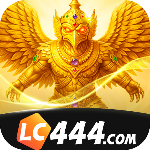 LC444 Logo